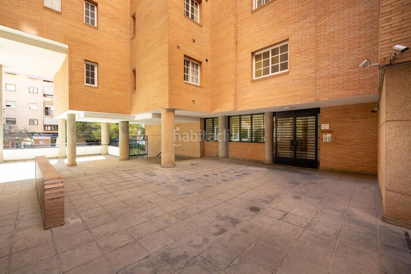 Foto 158a7821-2f9d-44d3-a9ff-ad584c019161. Apartament amb calefacció a Castaño - Mirasierra Granada
