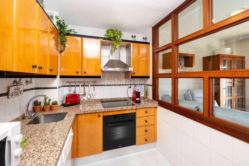 Foto 25a098b7-b39c-4547-a933-528dd919ffc3. Apartament amb calefacció a Castaño - Mirasierra Granada