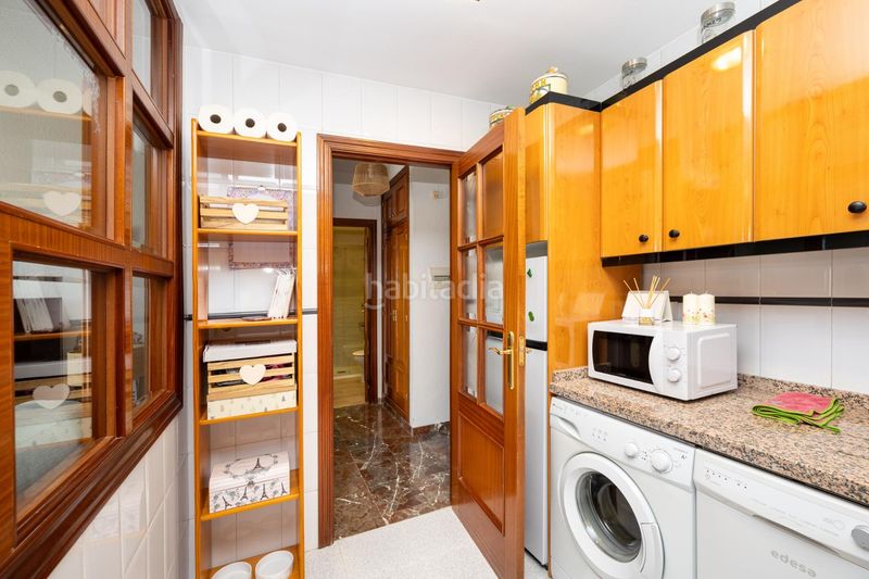 Foto 4b58ffe2-a693-456a-9070-d6371712518f. Apartament amb calefacció a Castaño - Mirasierra Granada