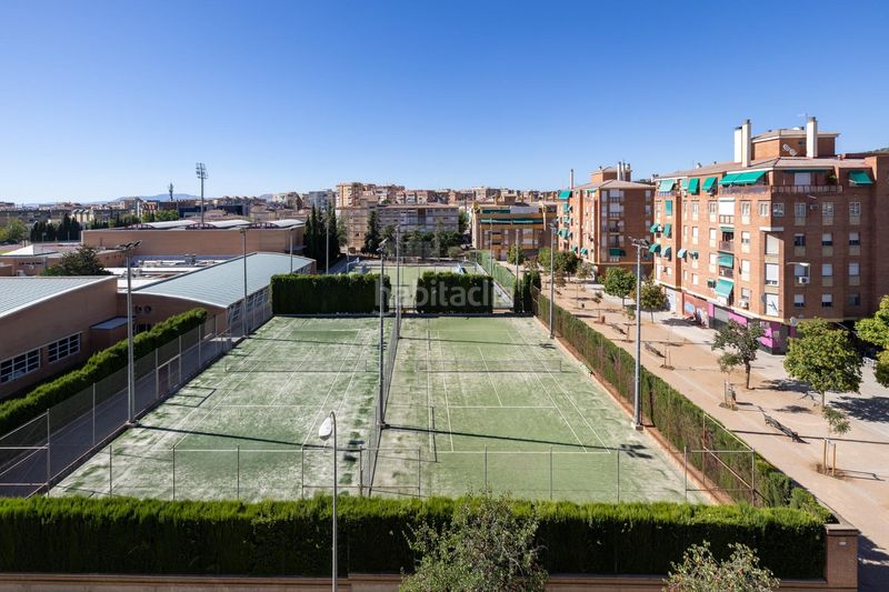 Foto 56396f4f-0d3d-4731-b7ab-69066fb915d5. Apartament amb calefacció a Castaño - Mirasierra Granada
