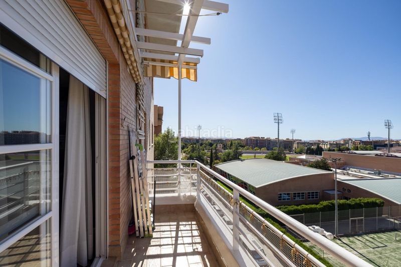 Foto 64f53dab-bd01-47d7-a217-a772daa6213b. Apartament amb calefacció a Castaño - Mirasierra Granada