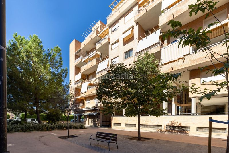 Foto 69b87a1c-81ba-47a0-90e3-2cd32d06fe35. Apartament amb calefacció a Castaño - Mirasierra Granada