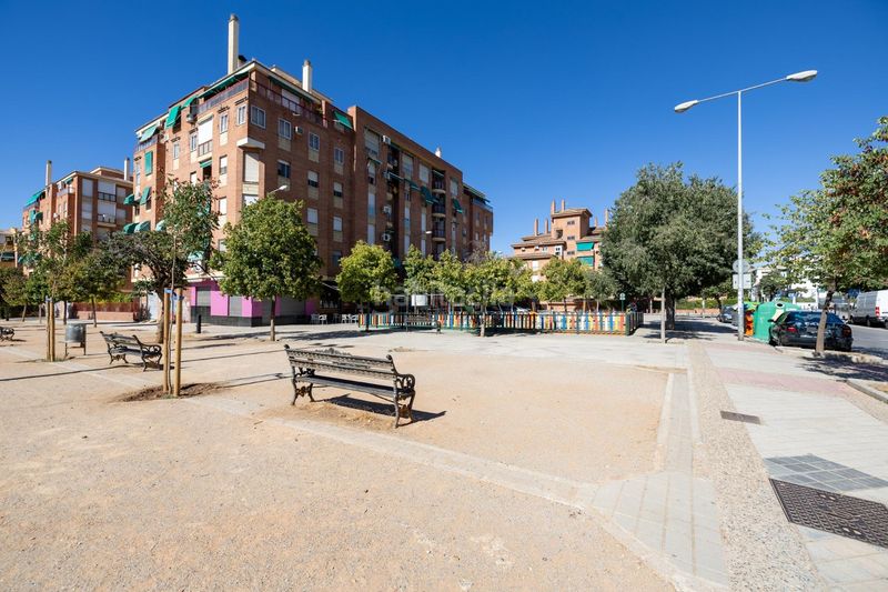 Foto 73deec5e-3b54-4e1c-bb85-bd7c5692b59e. Apartament amb calefacció a Castaño - Mirasierra Granada