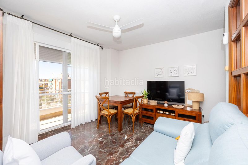 Foto 76e045d0-b78a-4006-8a76-3be6731dedc1. Apartament amb calefacció a Castaño - Mirasierra Granada