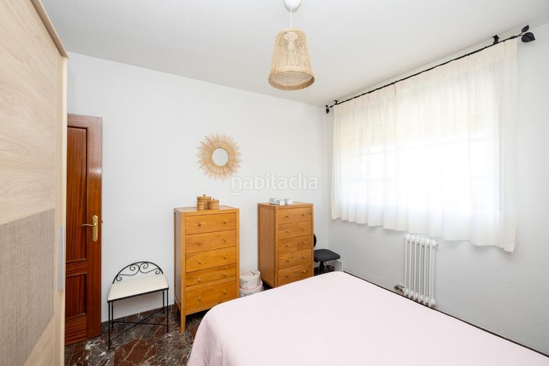Foto a382053c-c381-495b-a248-01852fde8605. Apartament amb calefacció a Castaño - Mirasierra Granada