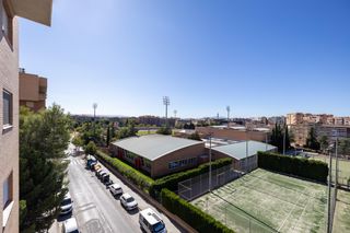 Apartment  Calle torre quebrada. Apartamento con vistas despejadas junto palacio de deportes