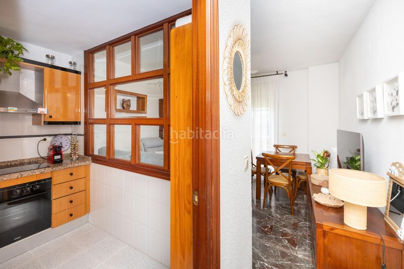 Foto cea70301-ee39-4992-b56e-ec210f6f5933. Apartament amb calefacció a Castaño - Mirasierra Granada