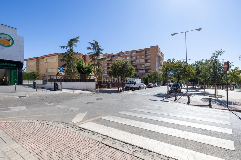 Foto d5065457-da68-4a23-b466-321d4e9d6c3e. Apartament amb calefacció a Castaño - Mirasierra Granada