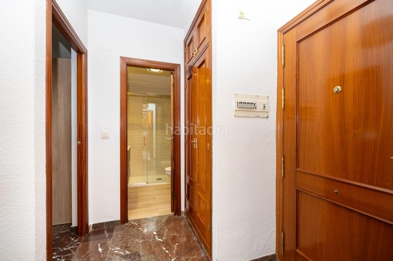 Foto d858ca50-dfc0-4693-b687-4fdfaee6ee71. Apartament amb calefacció a Castaño - Mirasierra Granada