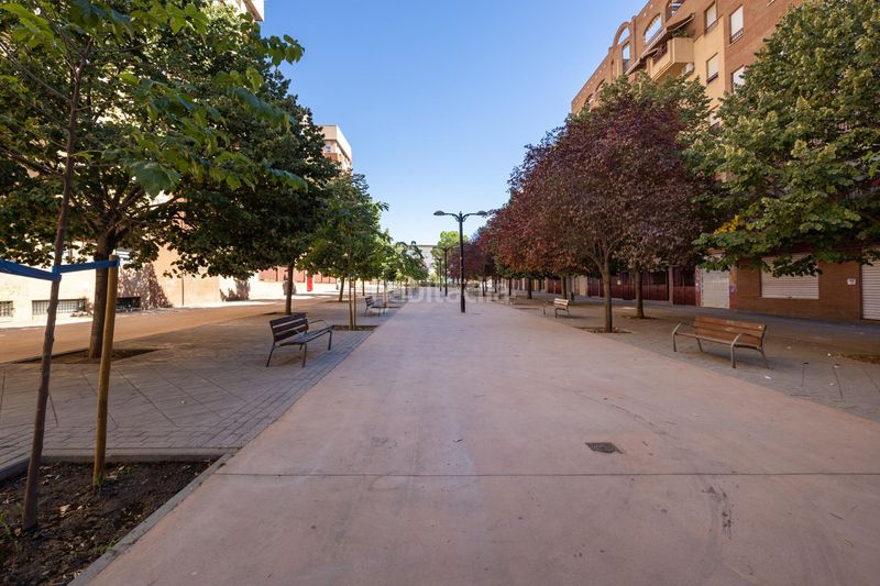 Foto e1ae52e2-2c66-4efc-a195-f9f0c5711088. Apartament amb calefacció a Castaño - Mirasierra Granada