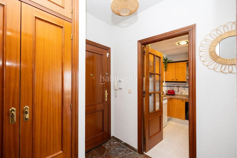Foto e8f8bc4a-77ca-41b8-b189-cce601033e08. Apartament amb calefacció a Castaño - Mirasierra Granada