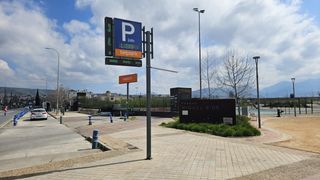 Posto auto in Calle Torre de Comares