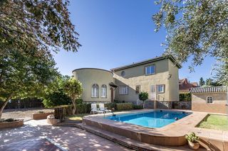 Xalet a Residencial Triana - Barrio Alto