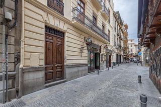 Appartamento in Centro - Sagrario