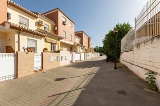 Casa adosada en CARABELA