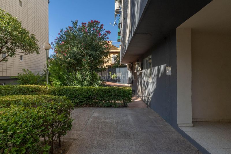 Foto 475550a5-9528-4b84-83e7-49cb2c1751c7. Piso en calle blasco ibañez 20 piso de 3 dormitorios con piscina comunitaria en Maracena