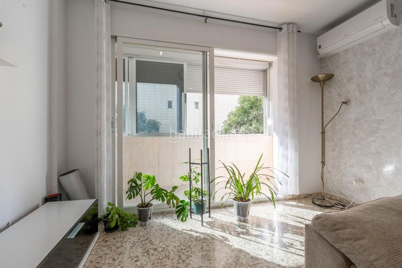 Foto 56bd2a77-e031-4413-b8e3-4b0f719f1c45. Piso en calle blasco ibañez 20 piso de 3 dormitorios con piscina comunitaria en Maracena