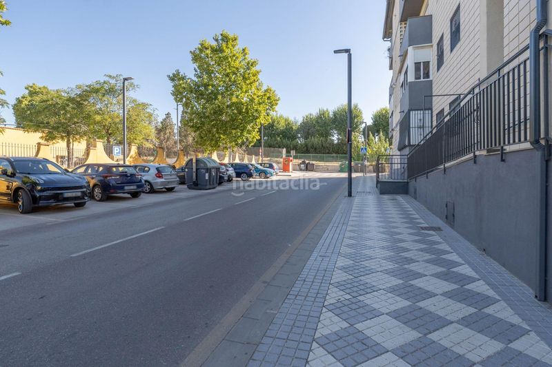 Foto 82f57fbd-e3f9-4d1d-9a18-d1b2c910d1ce. Piso en calle blasco ibañez 20 piso de 3 dormitorios con piscina comunitaria en Maracena