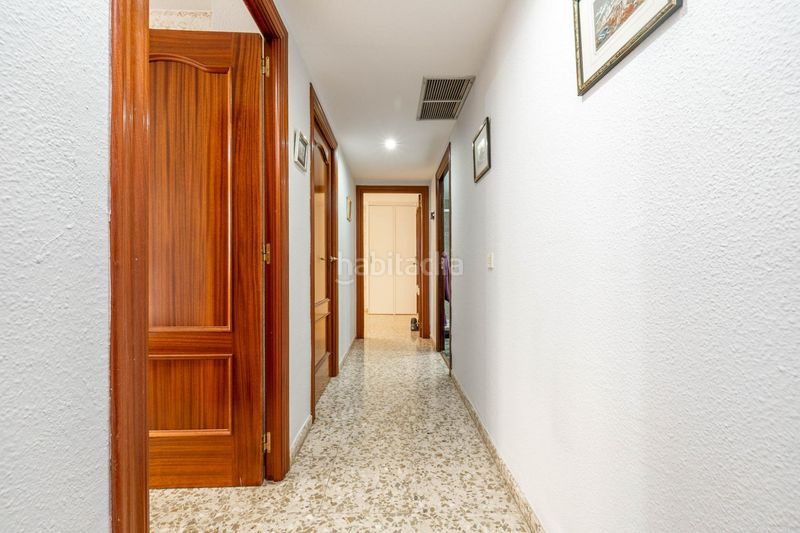 Foto b9b28c2e-1e5d-4a4b-999a-afcc0c0b096a. Piso en calle blasco ibañez 20 piso de 3 dormitorios con piscina comunitaria en Maracena