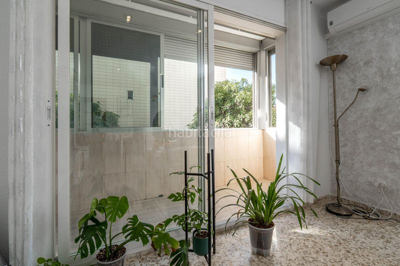 Foto bee01a58-8e87-4d66-a90f-c3c2389b479b. Piso en calle blasco ibañez 20 piso de 3 dormitorios con piscina comunitaria en Maracena
