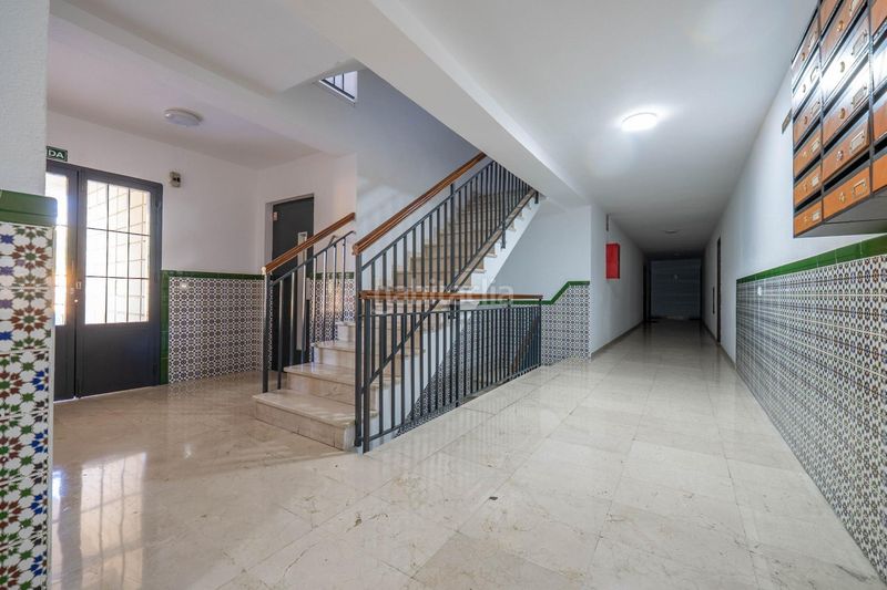 Foto ec1c4cf5-6f4a-4a0e-b2cf-ce3238653111. Piso en calle blasco ibañez 20 piso de 3 dormitorios con piscina comunitaria en Maracena