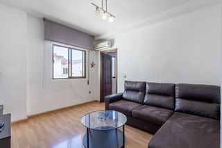 Piso en San Ildefonso