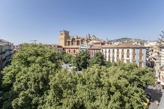 Duplex in Centro - Sagrario. Exclusivo piso dúplex en el corazón de granada