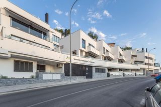 Location Duplex à Avenida avenida murcia 9. Dúplex en terrazas de rolando