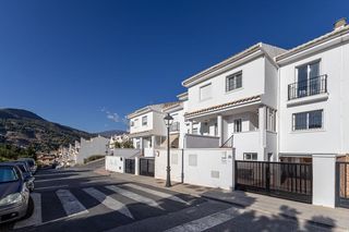 Haus in Vélez de Benaudalla. Casa en velez de benaudalla