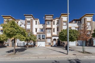Casa adossada a Castaño - Mirasierra