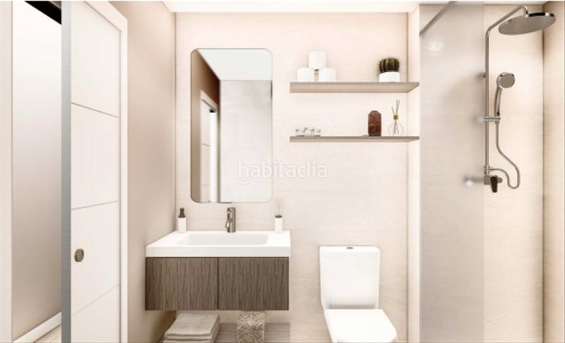 Foto b0dfbc03-a6e4-44cd-a2cf-a7ff50088ce9. Promoción Residencial Alhambra en Zubia (La). Edificio viviendas de obra nueva