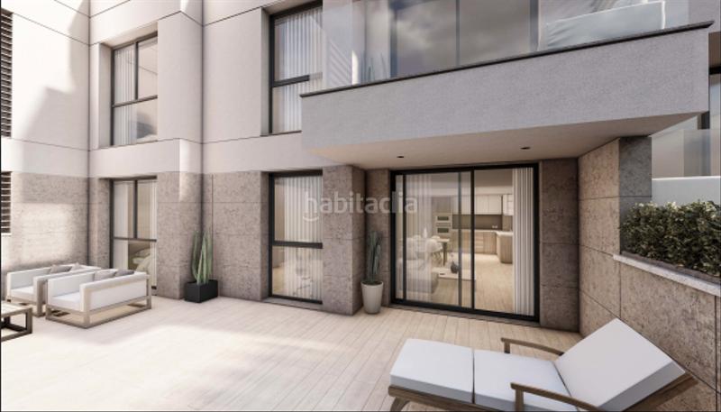 Foto befd9044-a605-4b81-afee-50e1ad7b6915. Promoción Residencial Alhambra en Zubia (La). Edificio viviendas de obra nueva