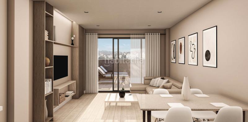 Foto c186eda8-3c08-4b8f-97d2-d84c2d17d70a. Promoción Residencial Alhambra en Zubia (La). Edificio viviendas de obra nueva