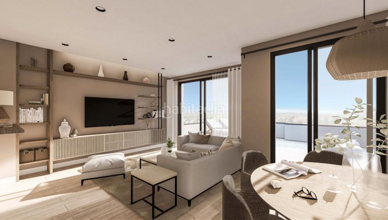 Foto d803136e-152d-40a2-9760-70770140e399. Promoción Residencial Alhambra en Zubia (La). Edificio viviendas de obra nueva