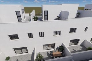 Armilla - Calle Romero, 38