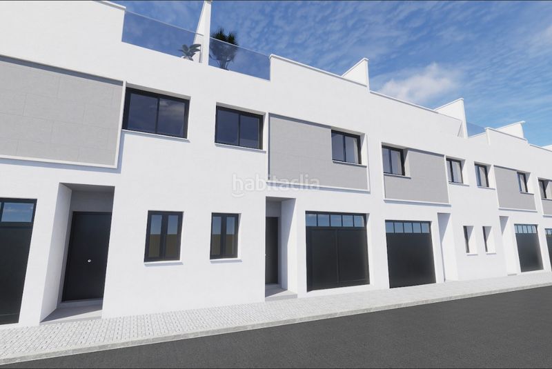 Foto e7e4ec62-290b-43e8-8658-7810106a58b2. Reihenhaus 131m<sup>2</sup> in calle romero 38 in Poniente Armilla