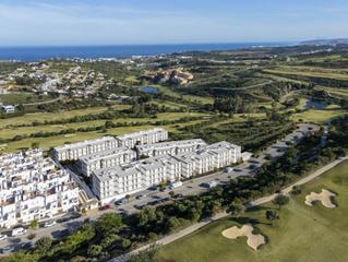 Pis a Valle Romano Golf. Urbanización etherna homes