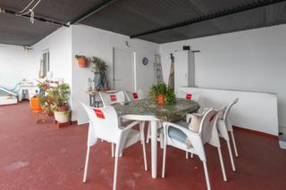 Casa adossada a San Pedro de Alcántara Pueblo. Adosada en san pedro alcántara