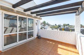 Etagenwohnung in Paraiso - Barronal. Apartamento en urb. benavista, el paraíso