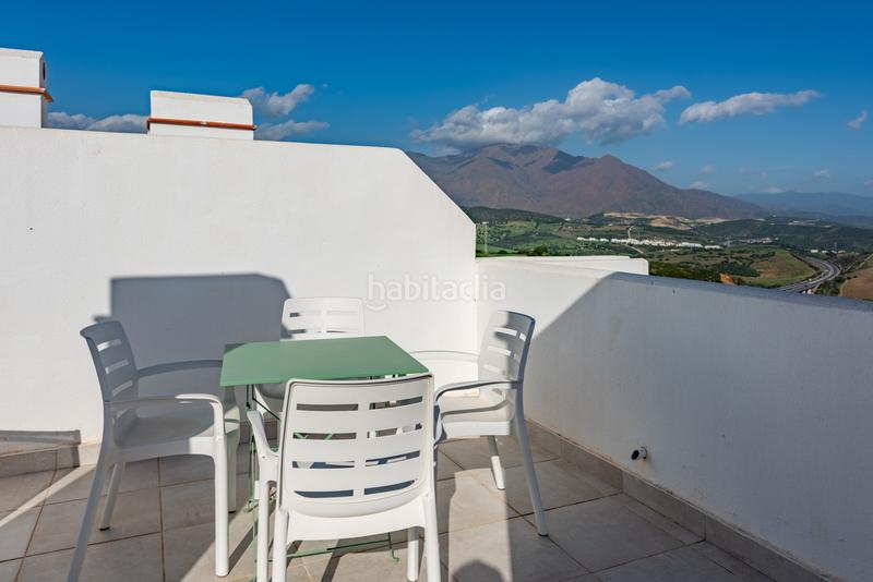 Foto df5b78ac-5484-4061-8df7-874349aa88cc. Ático  con solárium en doña julia en Doña Julia Golf Casares
