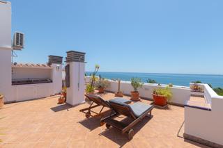 Pis a Guadalobón. Piso en bahía de estepona