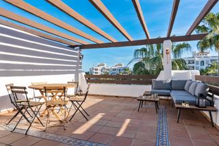 Àtic a La Concha - Resina Golf. Apartamento en selwo hills 2