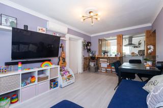 Appartamento en La Concha - Resina Golf. Piso en urb. las joyas, selwo
