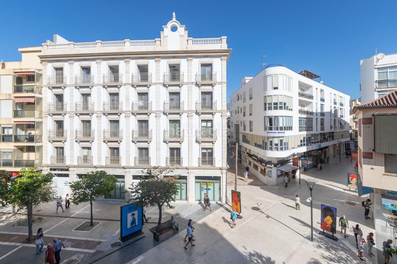 Foto 3291f358-0ca4-494e-a5a2-12876e78f7f7. Piso excelente propiedad en calle real, Centro en Estepona