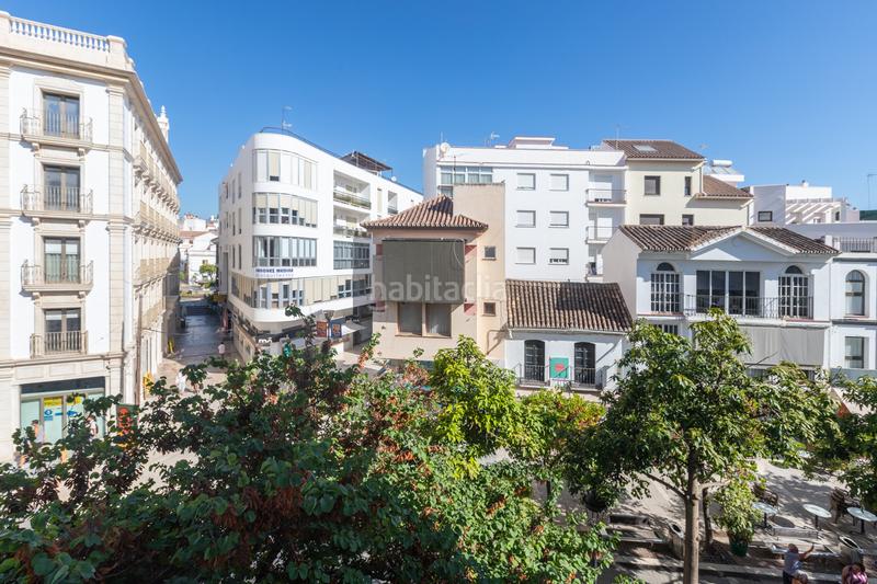 Foto 94fbe09d-94d1-46d6-a513-2dbe05a4bc8f. Piso excelente propiedad en calle real, Centro en Estepona