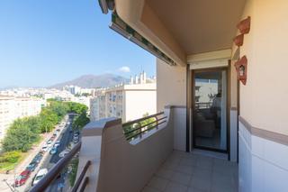 Appartement à Sierra de Estepona - Avda. de Andalucía. Piso en avenida andalucía, estepona