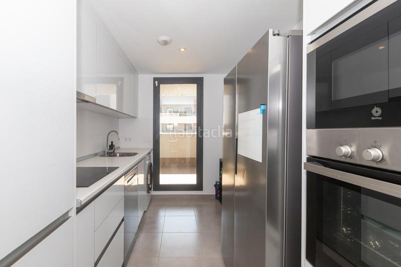Foto 21a76dcd-2438-4da3-830c-9defa2a9a760. Piso  en urb. almenara homes en Centro Estepona