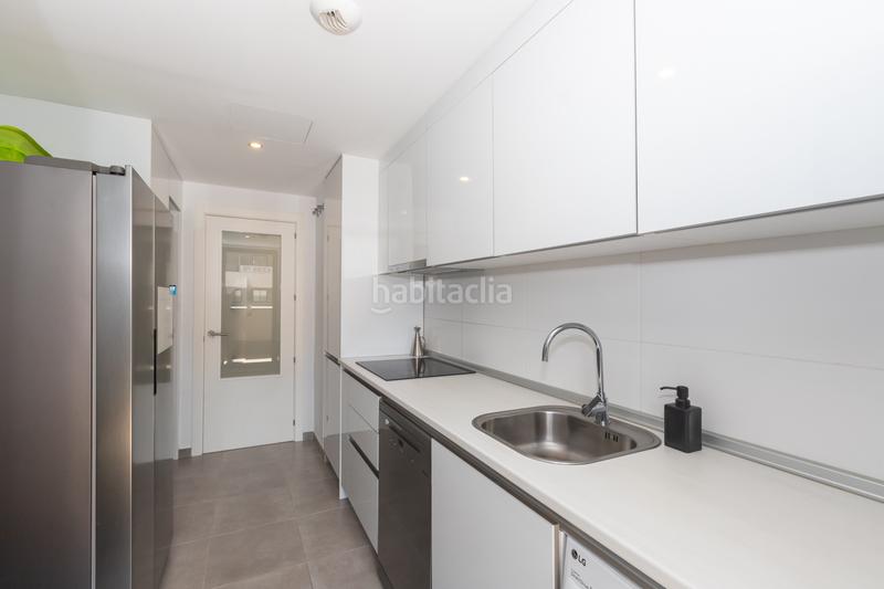 Foto 24a3895b-17c6-4597-93c8-3195523c3cd9. Piso  en urb. almenara homes en Centro Estepona