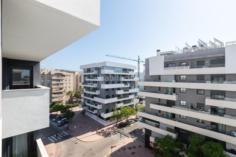 Foto ae69734e-ab27-4771-abf9-45dfca0dbc1f. Piso  en urb. almenara homes en Centro Estepona