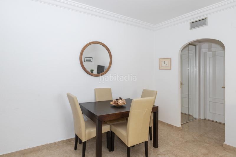 Foto 293afe5c-a948-4d94-ad47-2689ab6d0e0f. Piso amplio apartamento con vistas al mar en marina bay playa del cristo, zona Seghers en Estepona
